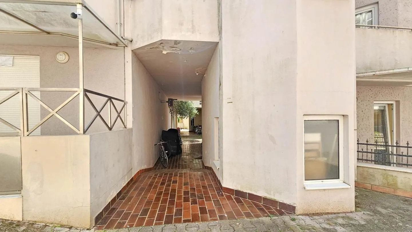Domili Apartment Dajla 0*,  Croatia