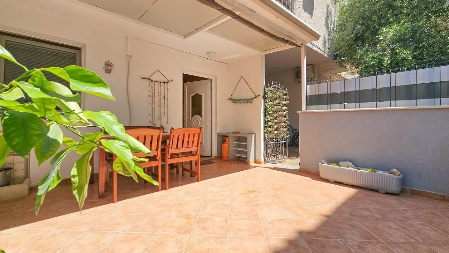 Domili Apartment Dajla