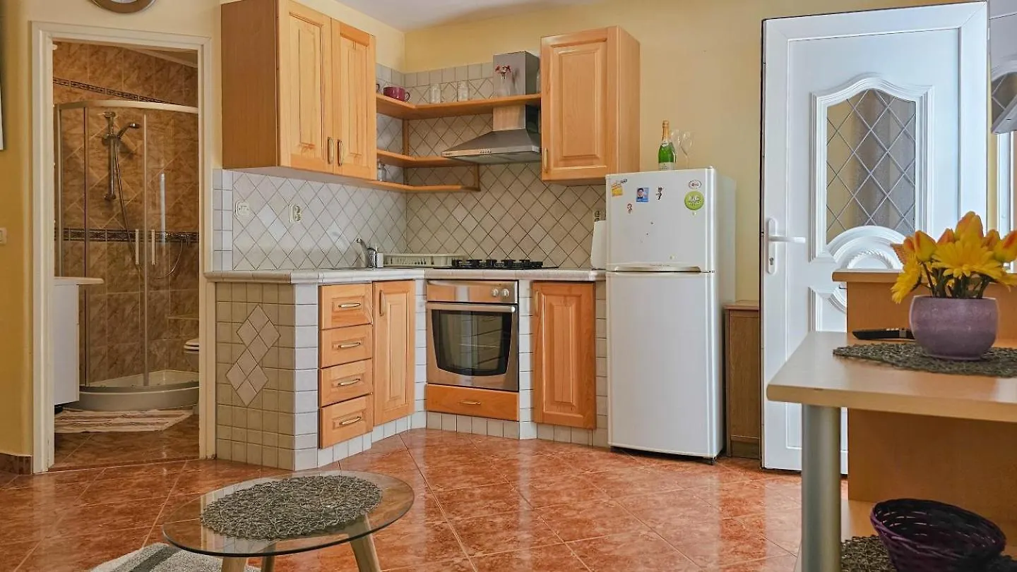 Domili Apartment Dajla