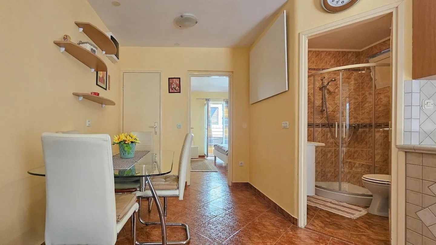 Domili Apartment Dajla Croatia