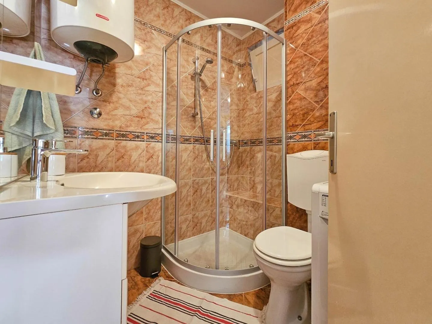 Domili Apartment Dajla