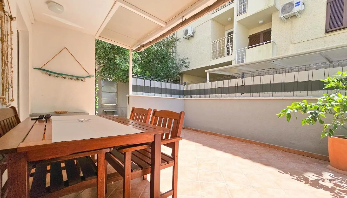 Domili Apartment Dajla Croatia