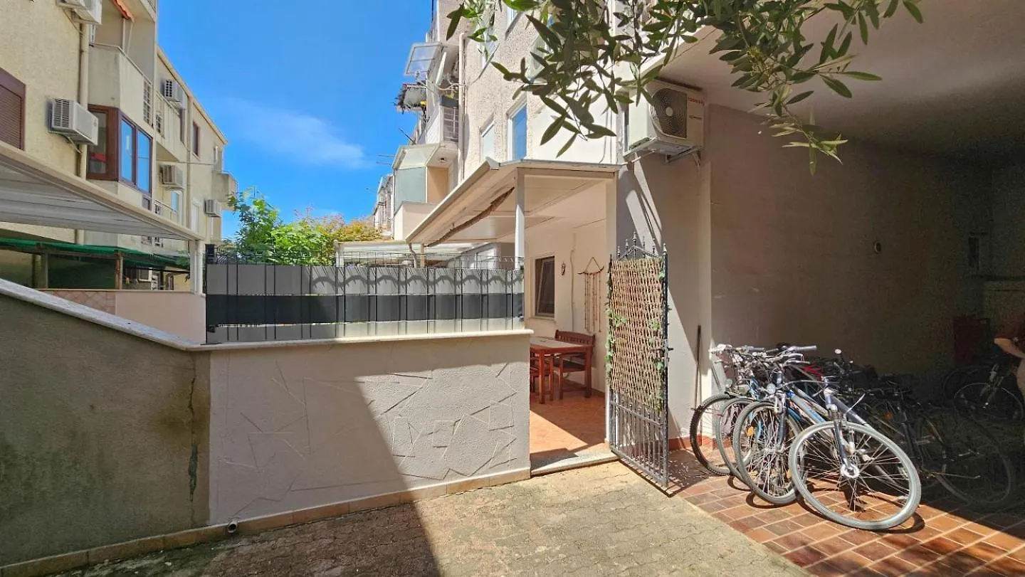 Domili Apartment Dajla