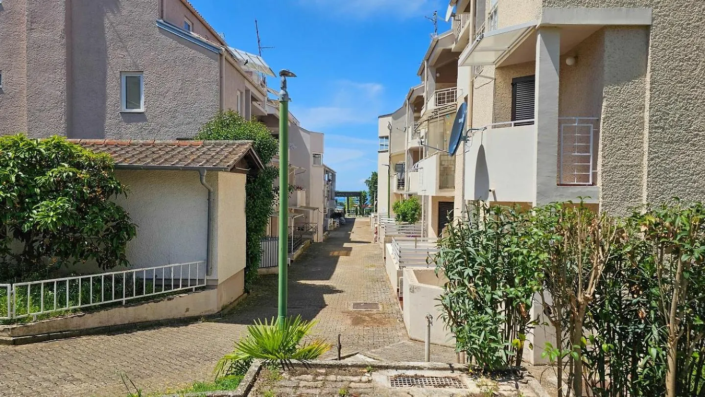 Domili Apartment Dajla