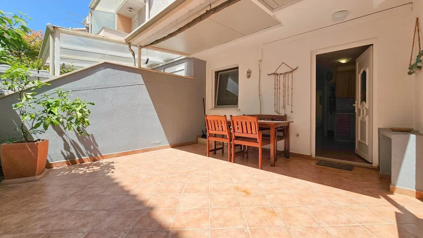 Domili Apartment Dajla