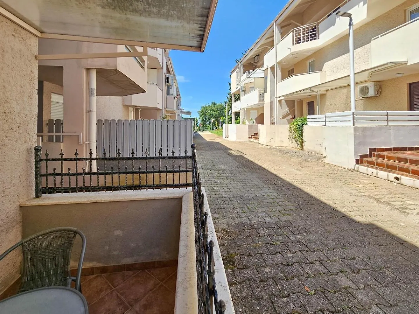 Domili Apartment Dajla
