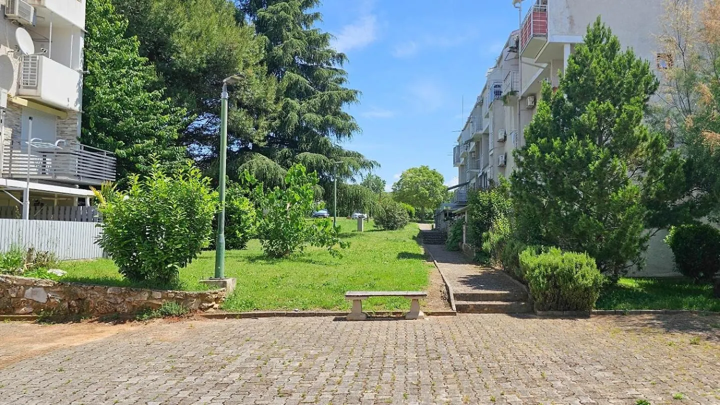 Domili Apartment Dajla